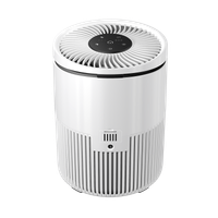 Air purifier Thermex Bora white