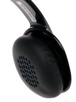 Wired headphones Logitech H540 black 2012
