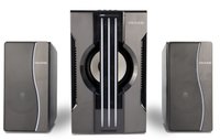 Speakers Microlab G200BT black