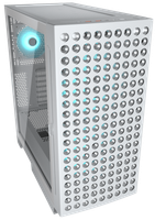 PC case Cougar Airface ECO RGB  white
