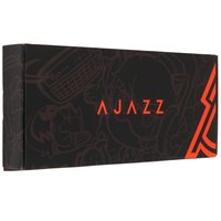 Клавиатура  проводная + беспроводная AJAZZ AK980