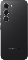 6.78" Смартфон Tecno SPARK 40 Pro 256 ГБ черный