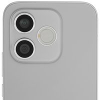 6.6" Смартфон HONOR 600 Lite 256 ГБ серый