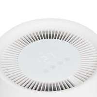 Осушитель воздуха Xiaomi Smart Dehumidifier Lite белый
