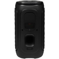Портативная аудиосистема JBL PARTYBOX 130, черный