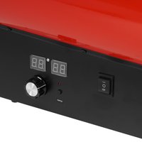 Тепловая пушка газовая Ресанта ТГП-30E