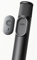 Selfi uchun tripod Xiaomi Selfie Stick Tripod Mini qora