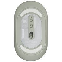 Мышь беспроводная KEYRON WM-MS003  зеленый