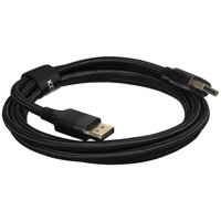 KEYRON DisplayPort - DisplayPort, 1.8 м