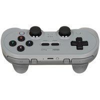 Геймпад беспроводной 8BitDo PRO 3 серый