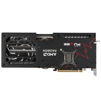 Видеокарта Sapphire AMD Radeon RX 9070 XT PULSE GAMING [11348-03-20G]