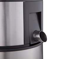 Electric juicer ARDESTO JEG-1000 silver