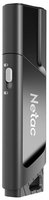 USB Flash memory 32 GB Netac U336S [NT03U336S-032G-32BK]