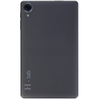 8.68" Планшет Horizont H-Tab Mini+ Wi-Fi 64 ГБ серый + чехол