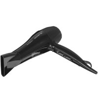 Фен Polaris PHD 2256Ti черный