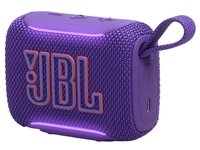 Портативная колонка JBL GO 5, фиолетовый