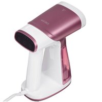 Отпариватель DEXP DHSS-1500A розовый
