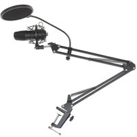 Микрофонный комплект Maono AU-A03 черный