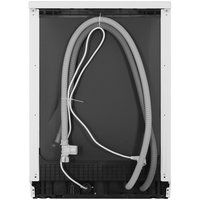 Посудомоечная машина Eigen F601W белый