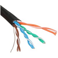 Twisted pair Cablexpert FPC-5051E-4-CU-OUT/100
