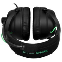 Проводные наушники Black Shark Goblin X6  черный 2022
