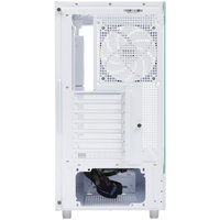 Корпус MONTECH XR [XR (W)] белый