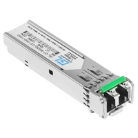 SFP-модуль NIKOMAX GL-OT-SG32LC2-1550-1550