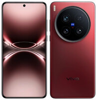 6.82" Смартфон Vivo X200 Ultra 256 ГБ красный
