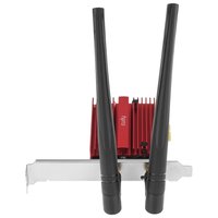 Wi-Fi адаптер + Bluetooth Cudy WE3000S