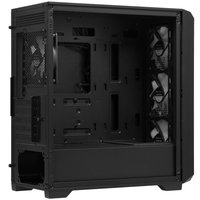 Корпус Cougar MX600 Mini V2 Pro  черный