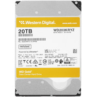 Аналоги для 20 ТБ Жесткий диск Seagate Exos X20 [ST20000NM007D