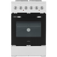 Электрическая плита Aceline EC50-L02 белый