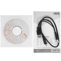 Привод внеш. DVD-RW ASUS SDRW-08D2S-U