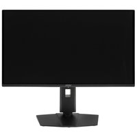 26.5" Монитор MSI MAG 274QP QD-OLED X24 черный