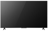 75" (190.5 см) Телевизор TCL 75P6K черный