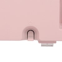24" (61 см) Телевизор EVO TV 24 розовый
