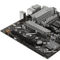 Материнская плата ASUS PRIME B850M-K