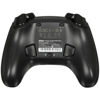 Controller wireless/wired MSI Force GC300 W black