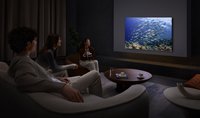 65" (163 см) Телевизор Xiaomi TV A 65 2026 черный