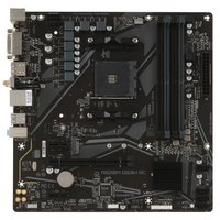 Motherboard GIGABYTE A520M DS3H AC