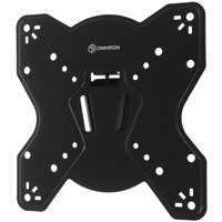 Кронштейн для ТВ ONKRON M1S черный