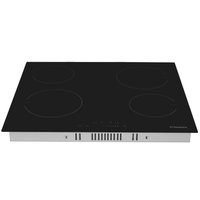 Electric cooktop Hansa BHC633008