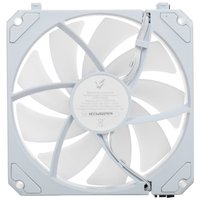 Комплект вентиляторов ARDOR GAMING Mistral PRO YH120 ELIW ARGB  белый