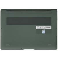 14.6" Ноутбук HONOR MagicBook Art 14 MRA-521 зеленый