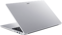 17.3" Ноутбук Acer Aspire Lite AL17-31P-3498 серебристый
