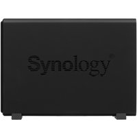 Сетевое хранилище (NAS) Synology DiskStation DS124