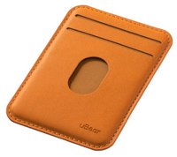 Кардхолдер uBear Split оранжевый