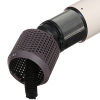 Мультистайлер SenCiciMen Super hair Styler бежевый