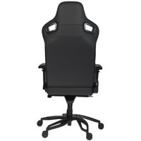 Компьютерное кресло ARDOR GAMING Battle Glade 1000R RB-001 черный