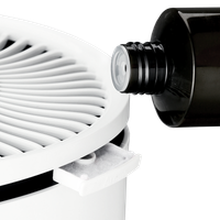 Air purifier Thermex Bora white
